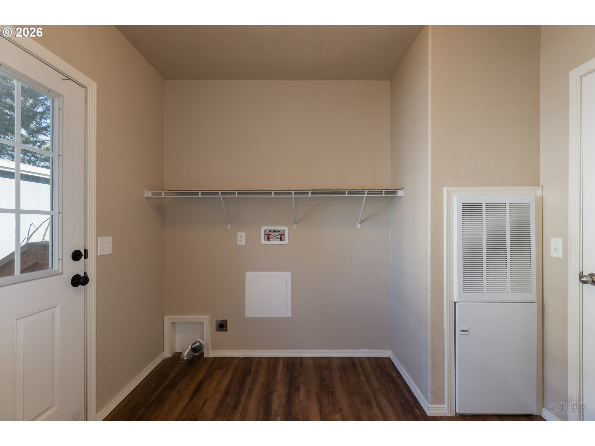 73821 Lindberg Road Rainier, OR 97048 - Photo 17 of 18 a view of an empty room