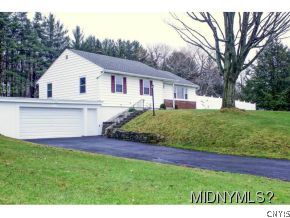 10291 Ridgecrest Road Marcy, NY 13502 - Photo 1 of 1