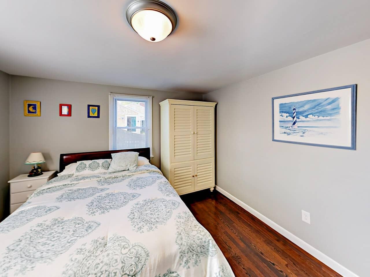 69 Crowes Purchase Road West Yarmouth, MA 02673 - Photo 21 of 26 Dn Bed rm