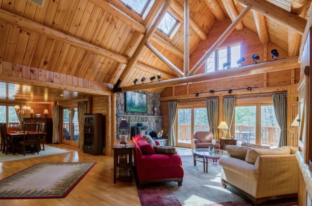 43 Sunset Road Bridgton, ME 04009 - Photo 9 of 35 Photo