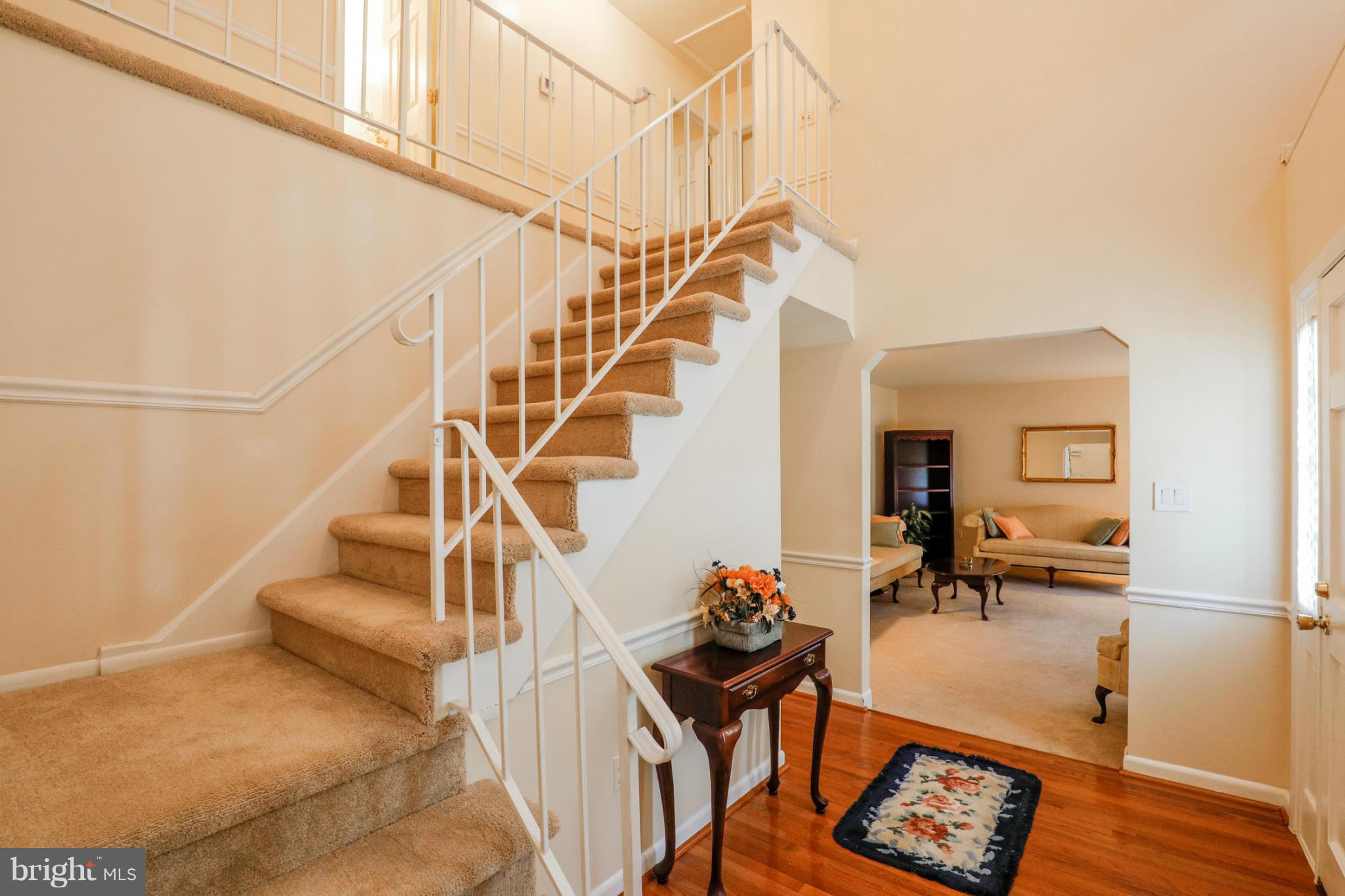 13822 Delaney Road Woodbridge, VA 22193 - Photo 3 of 29 Interior (General)