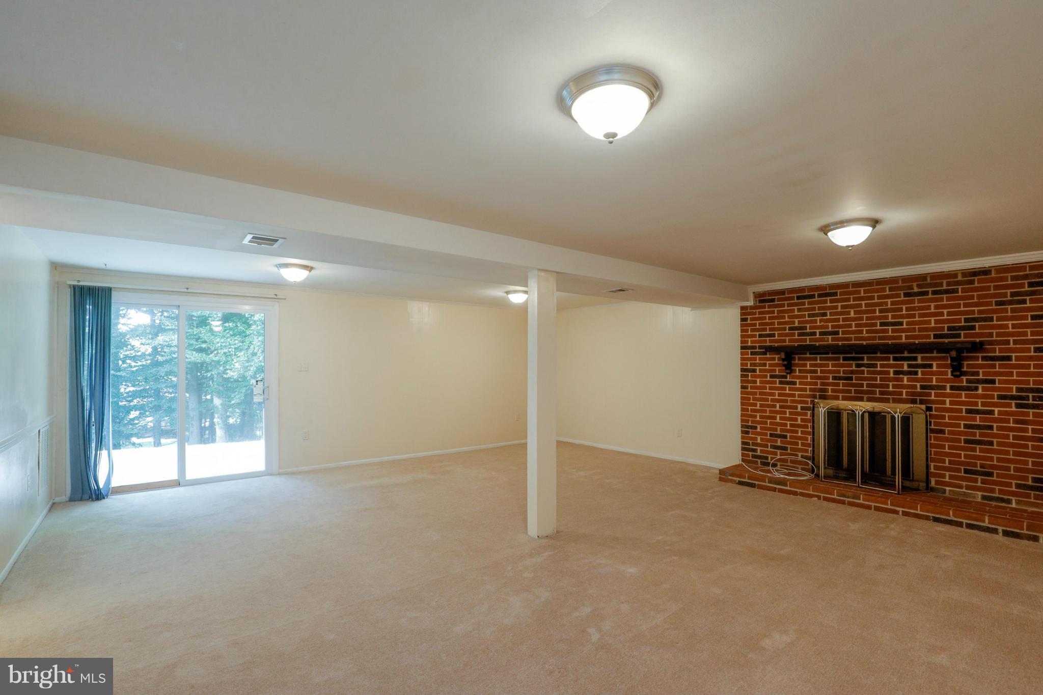 13822 Delaney Road Woodbridge, VA 22193 - Photo 25 of 29 Basement