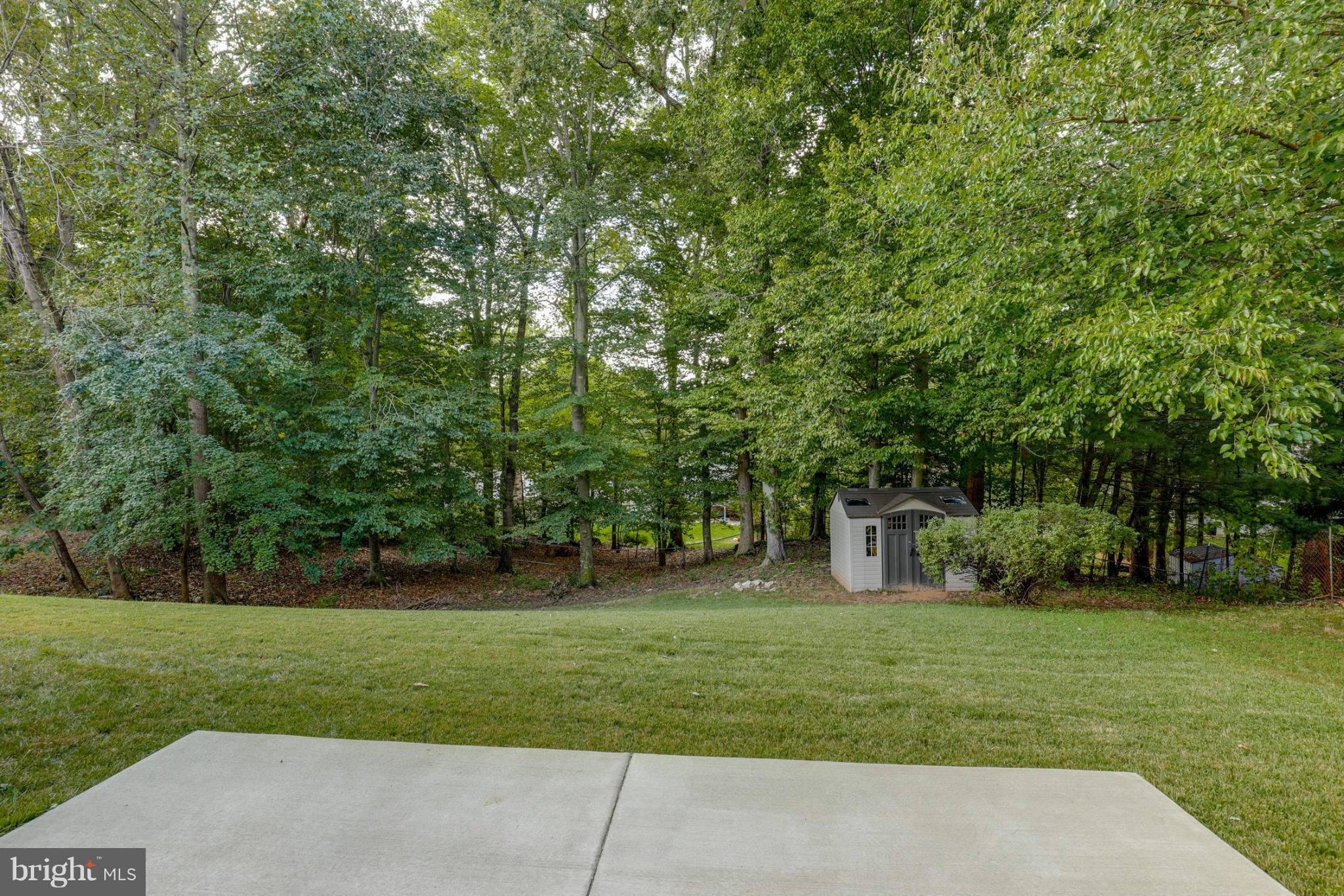 13822 Delaney Road Woodbridge, VA 22193 - Photo 28 of 29 Exterior (Rear)