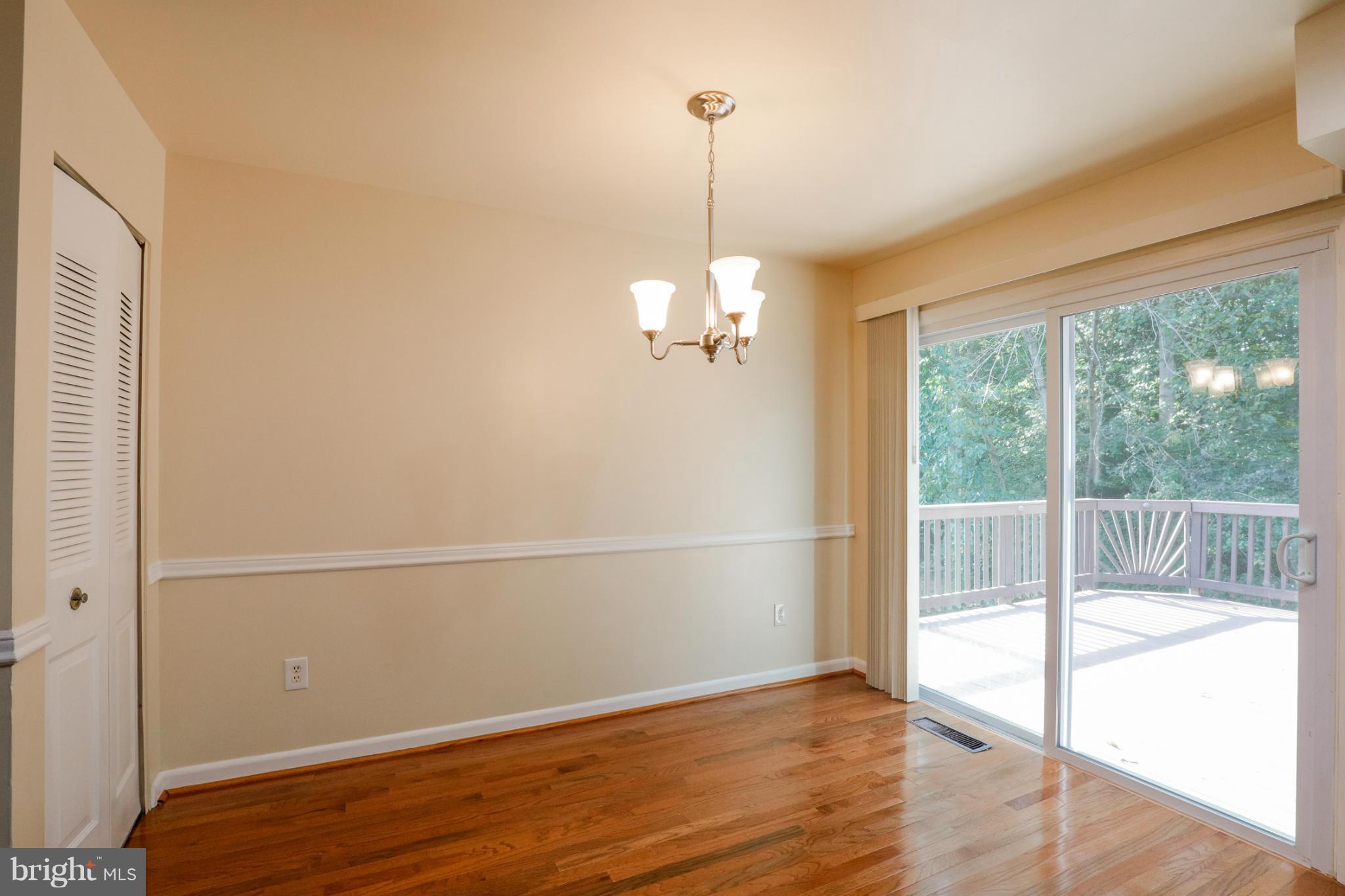 13822 Delaney Road Woodbridge, VA 22193 - Photo 8 of 29 Kitchen