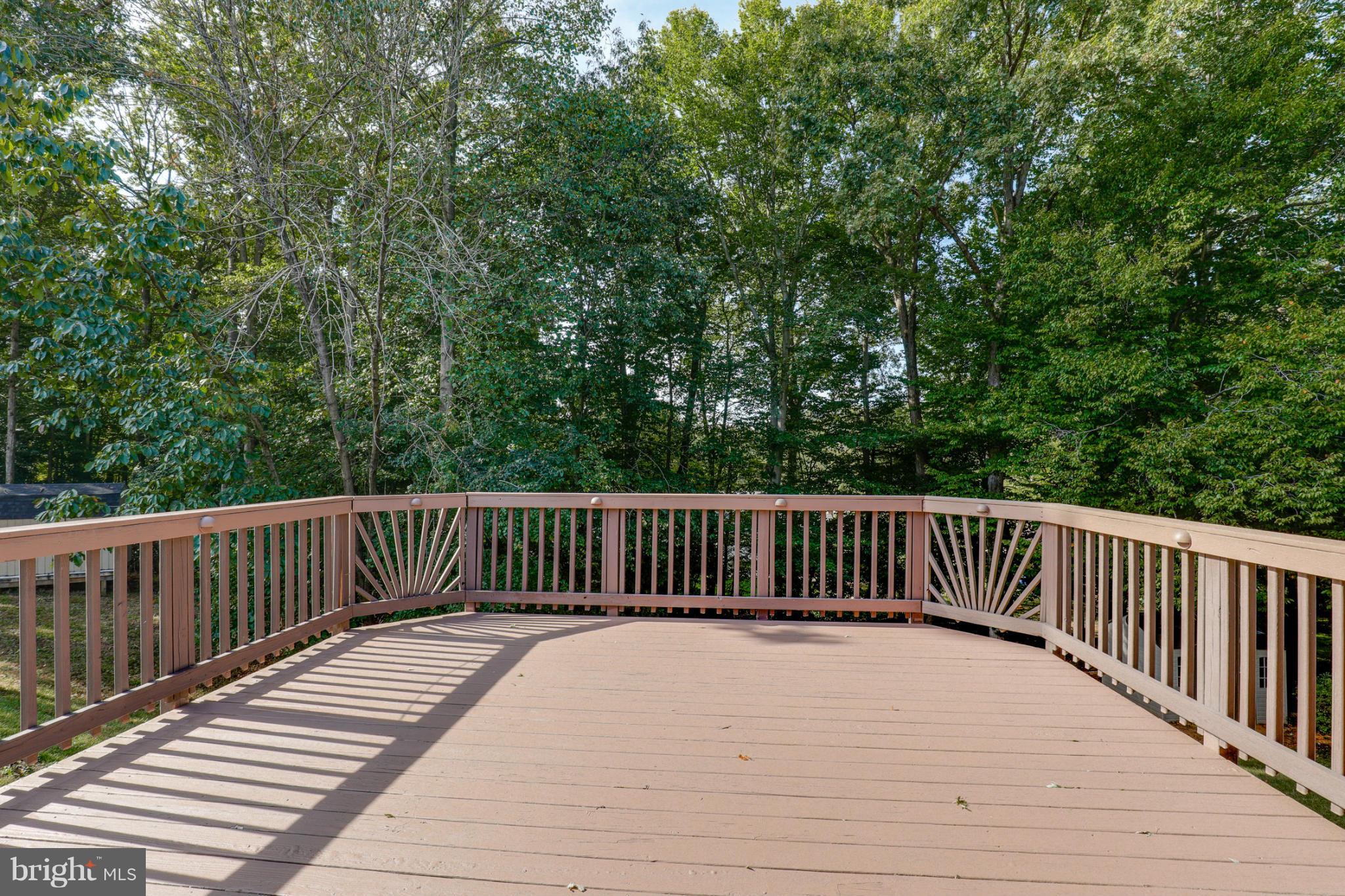 13822 Delaney Road Woodbridge, VA 22193 - Photo 9 of 29 Exterior (Rear)