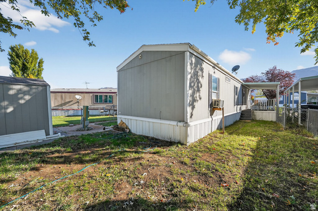 935 East 3000th North, Unit 26 Layton, UT 84040 - Photo 12 of 13