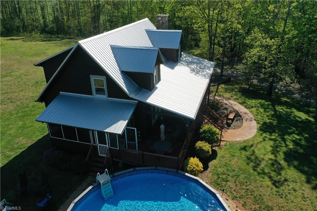 14269 Traphill Road Traphill, NC 28685 - Photo 14 of 45 Gallery Image 14