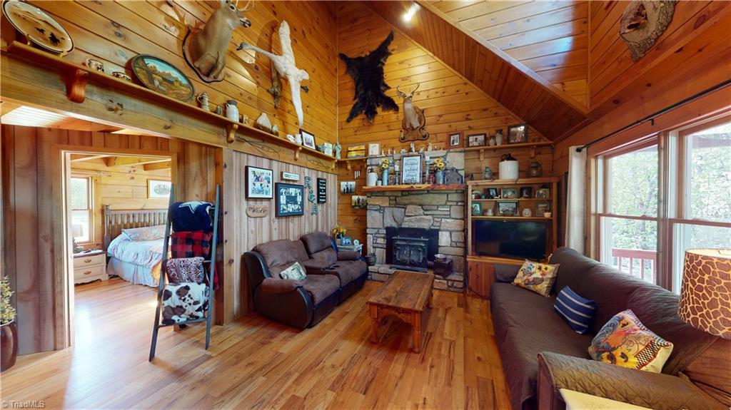 14269 Traphill Road Traphill, NC 28685 - Photo 21 of 45 Gallery Image 21