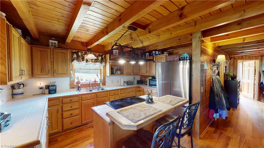14269 Traphill Road Traphill, NC 28685 - Photo 24 of 45 Gallery Image 24