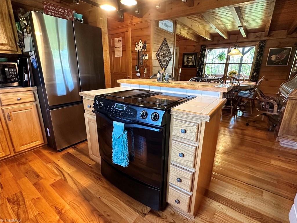 14269 Traphill Road Traphill, NC 28685 - Photo 27 of 45 Gallery Image 27