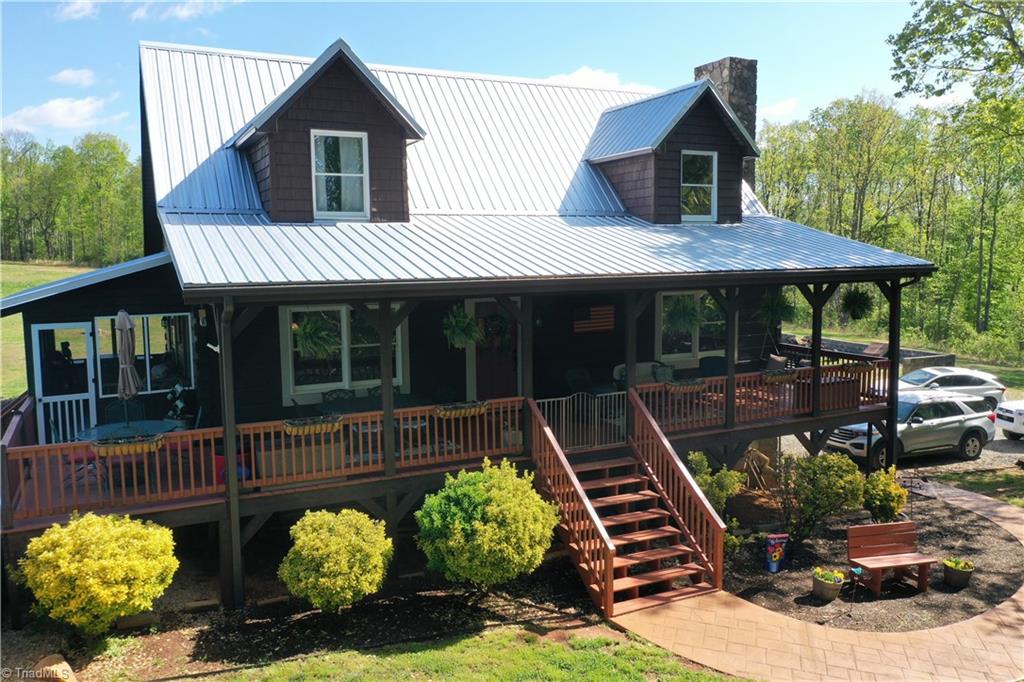 14269 Traphill Road Traphill, NC 28685 - Photo 7 of 45 Gallery Image 7