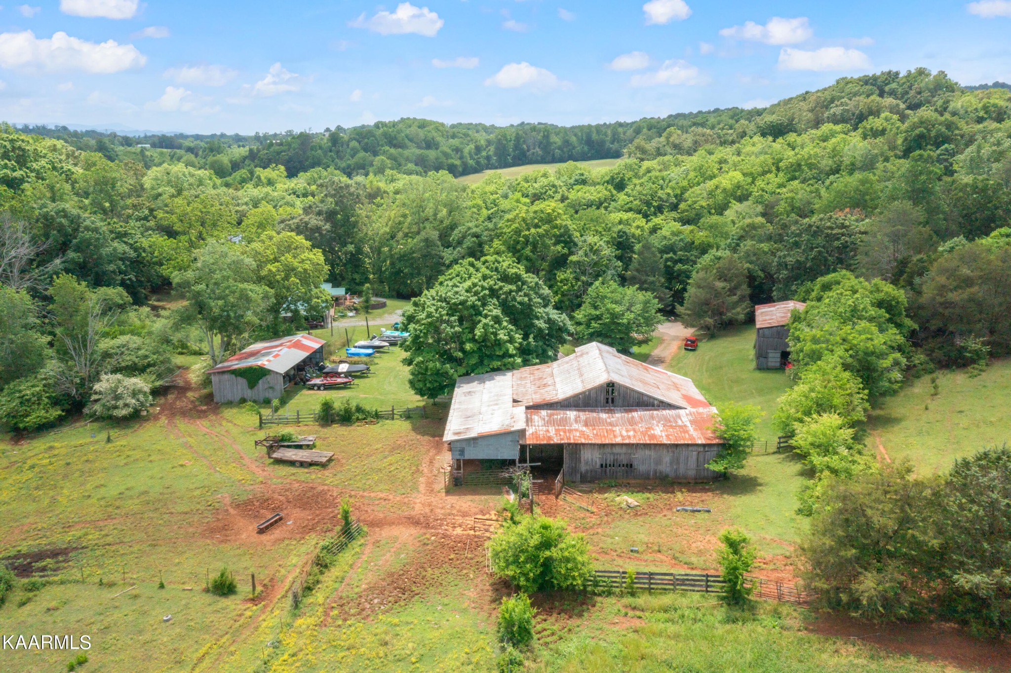 10 Thompson Road Madisonville, TN 37354 - Photo 4 of 6 Gallery Image 4