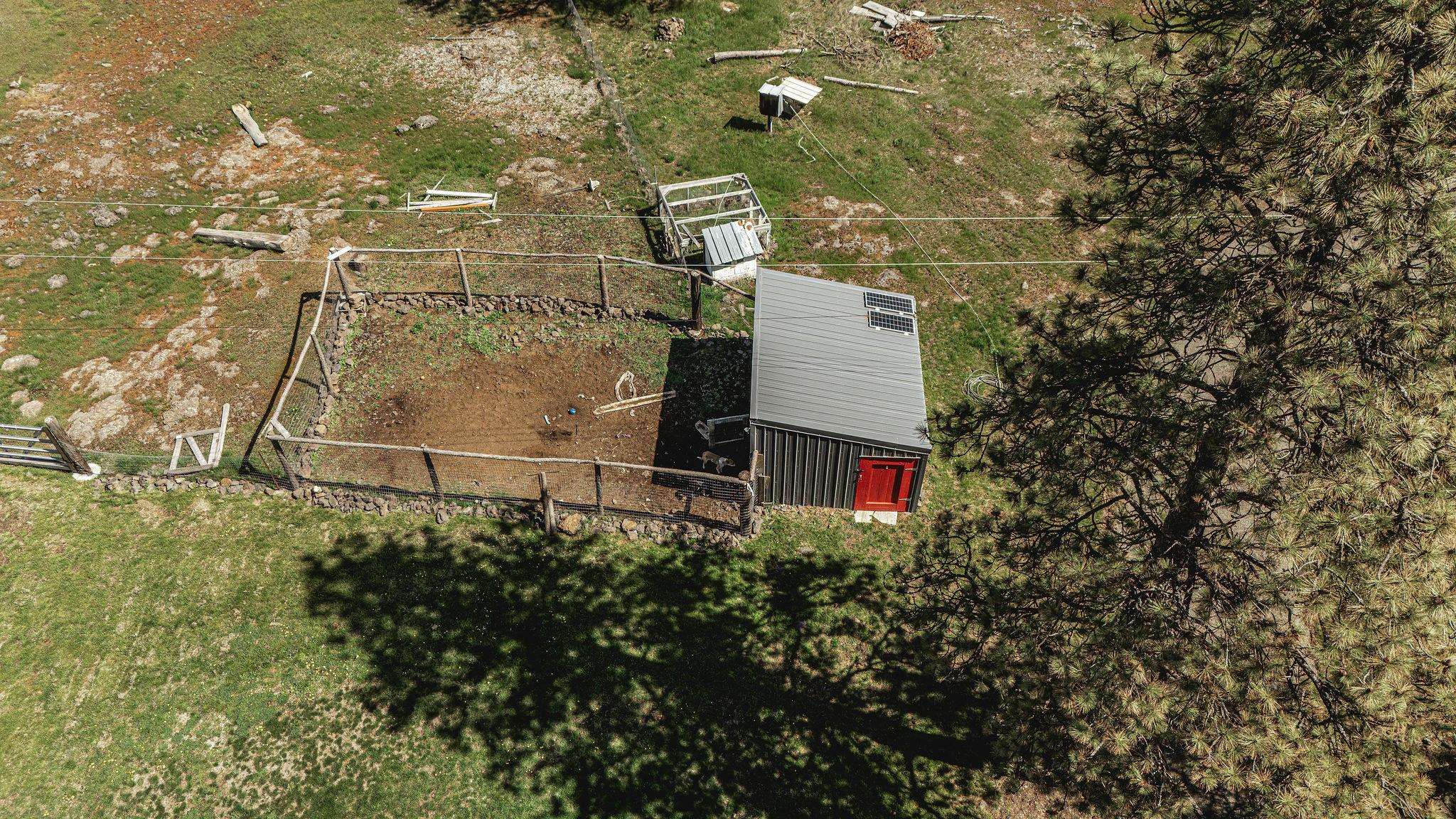 5608 West Jensen Road Cheney, WA 99004 - Photo 47 of 50