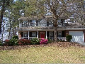 4159 Arlington Road Evans, GA 30809 - Photo 1 of 1 Main View