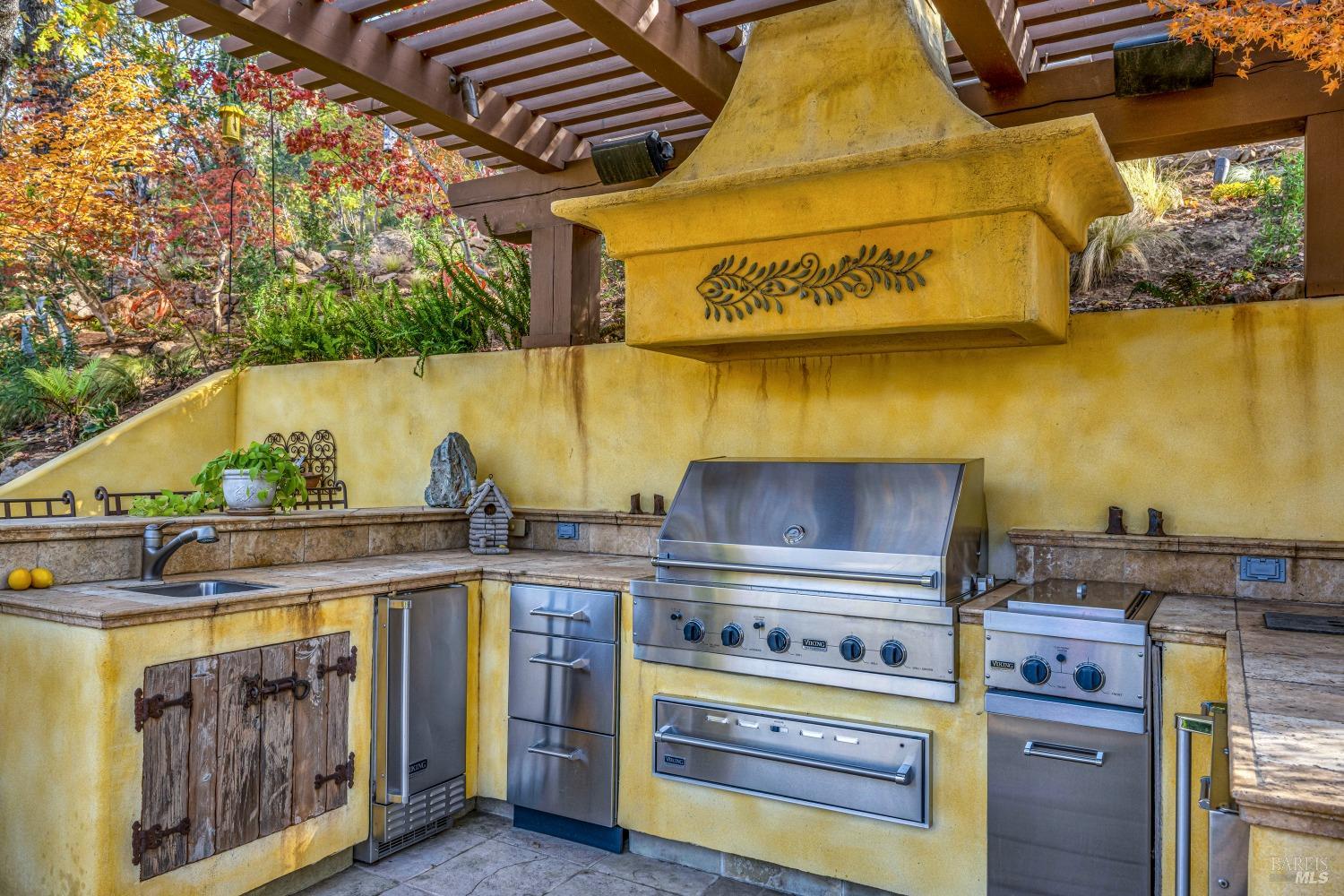 2395 Pickett Road Calistoga, CA 94515 - Photo 32 of 84