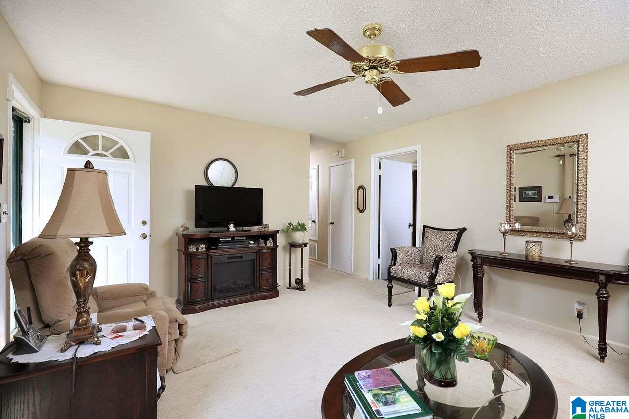 2709 Pine Hill Road Adamsville, AL 35005 - Photo 8 of 22