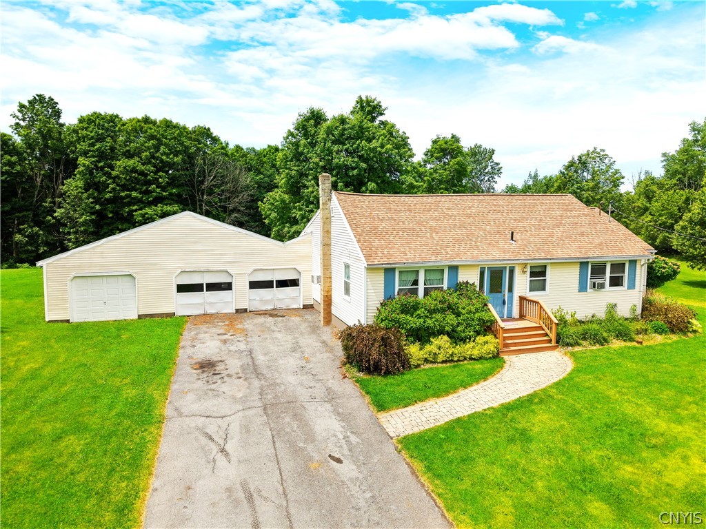 3225 Groth Road LaFayette, NY 13084 - Photo 41 of 47