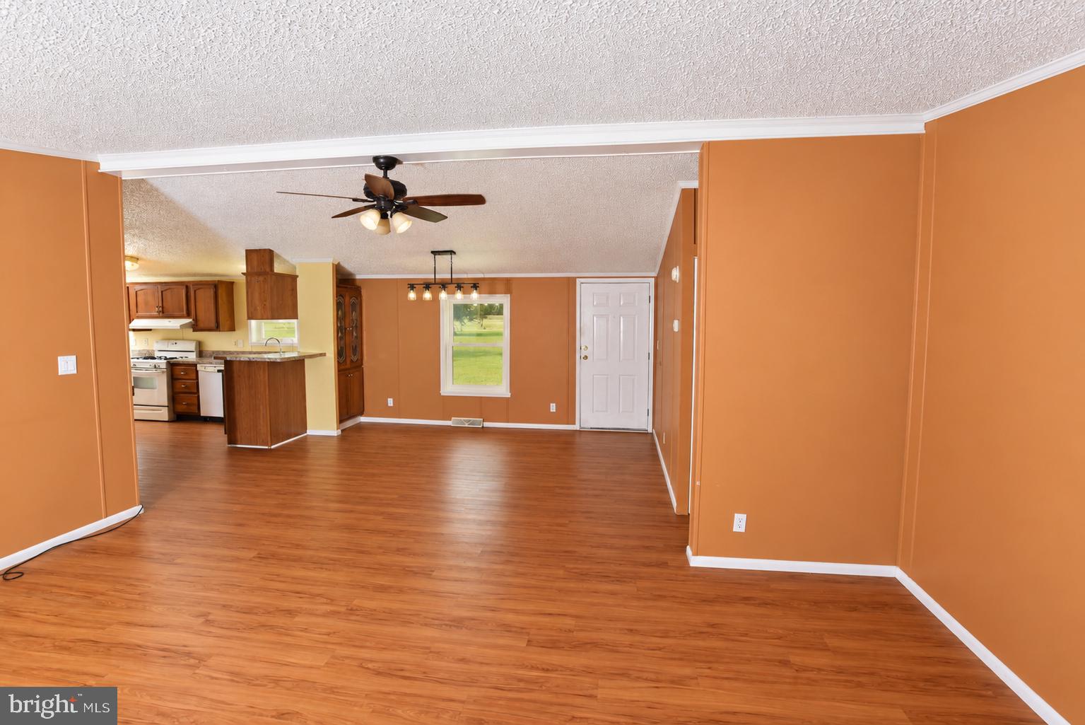 31901 Mitchell Road Princess Anne, MD 21853 - Photo 24 of 31 Living Room/Dining