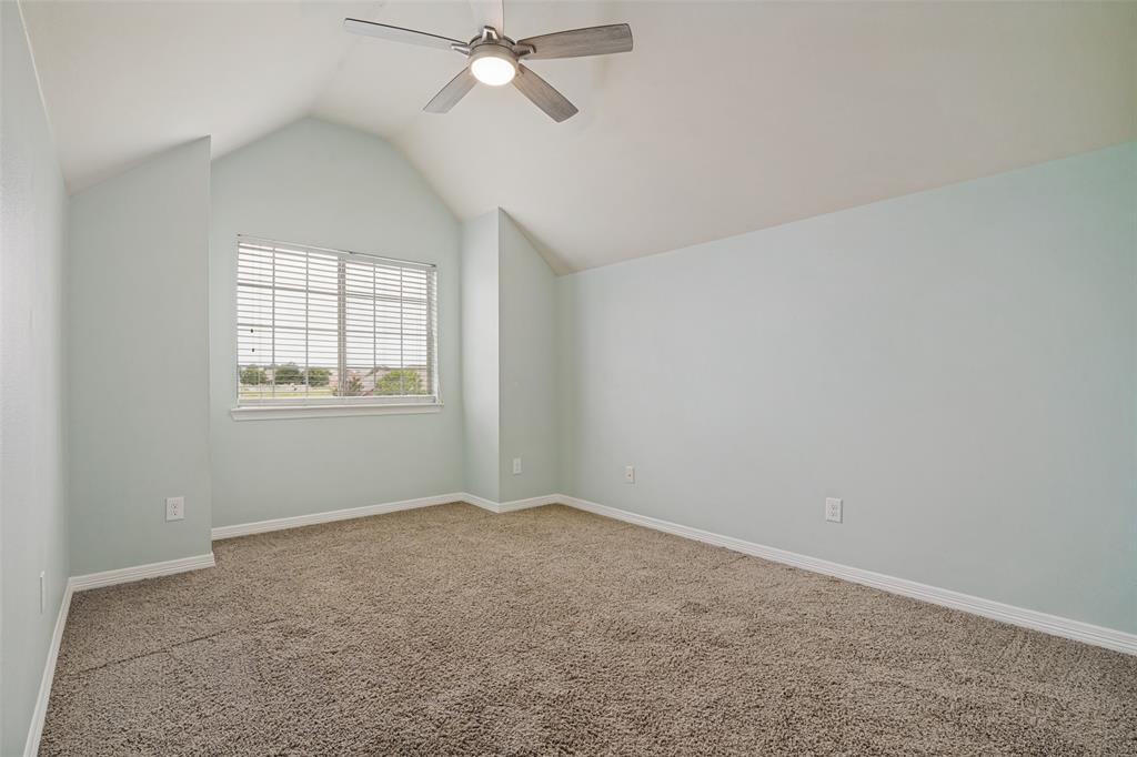 11070 Magic Lane Forney, TX 75126 - Photo 23 of 36