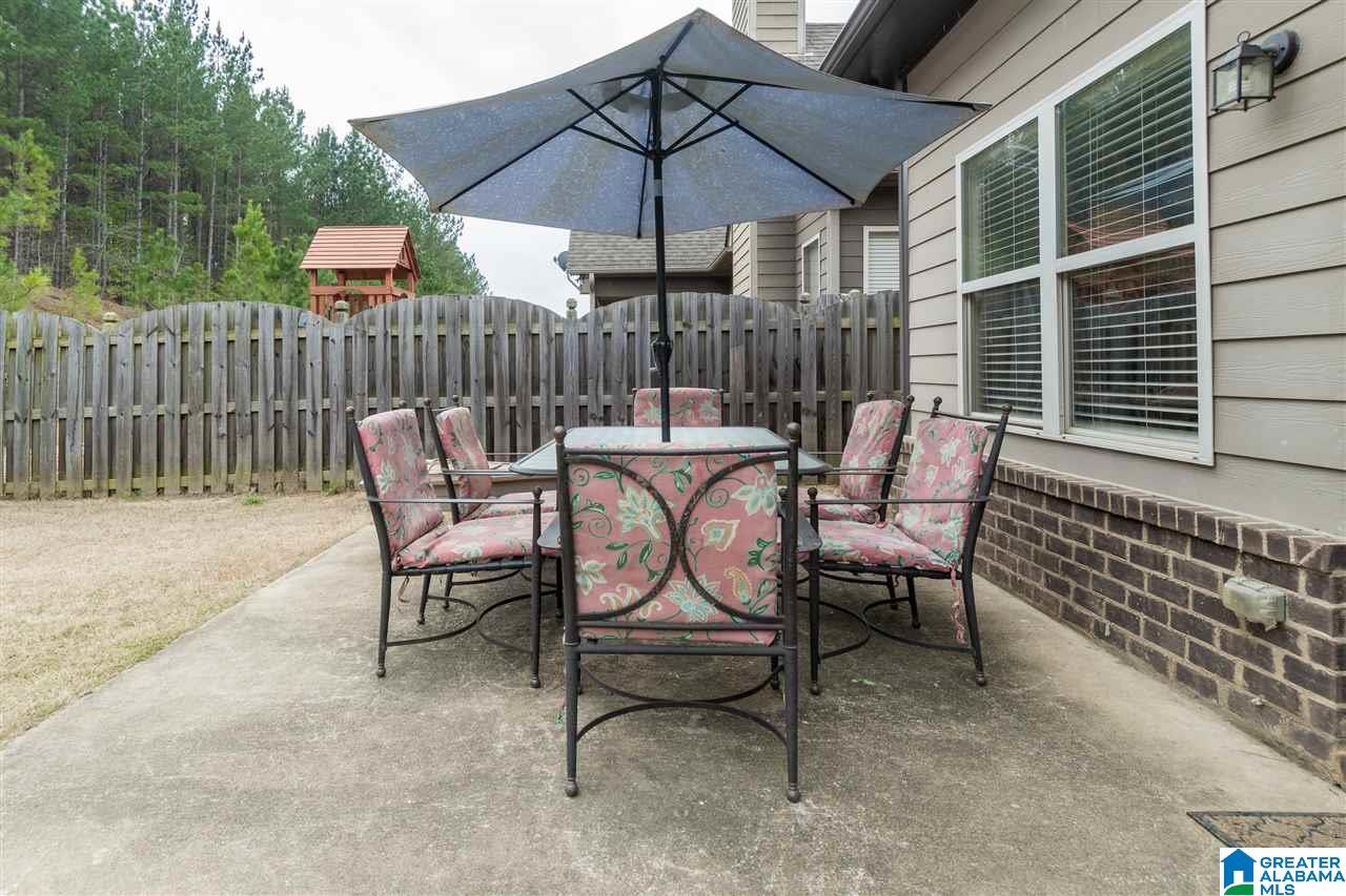 1060 Springfield Drive Chelsea, AL 35043 - Photo 44 of 48