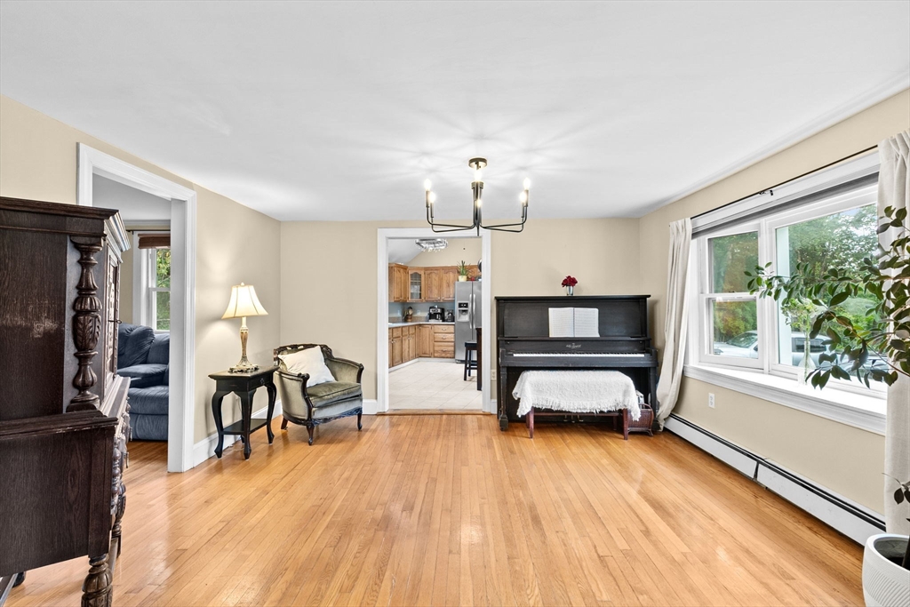 59 Captain Peirce Road Scituate, MA 02066 - Photo 4 of 30