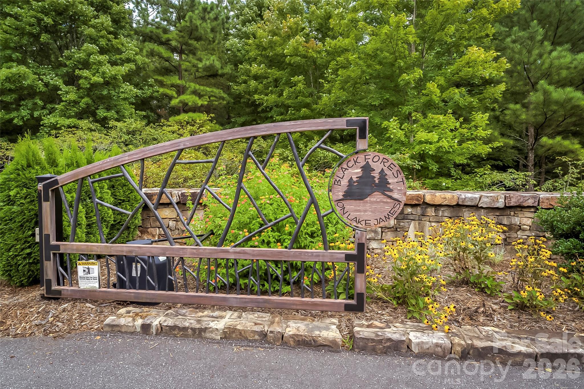 130 Settlement Ridge Drive, Unit 48 Marion, NC 28752 - Photo 40 of 48