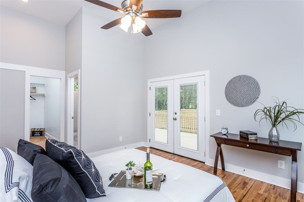 803 Postell Street Raleigh, NC 27601 - Photo 13 of 22 Photo 13