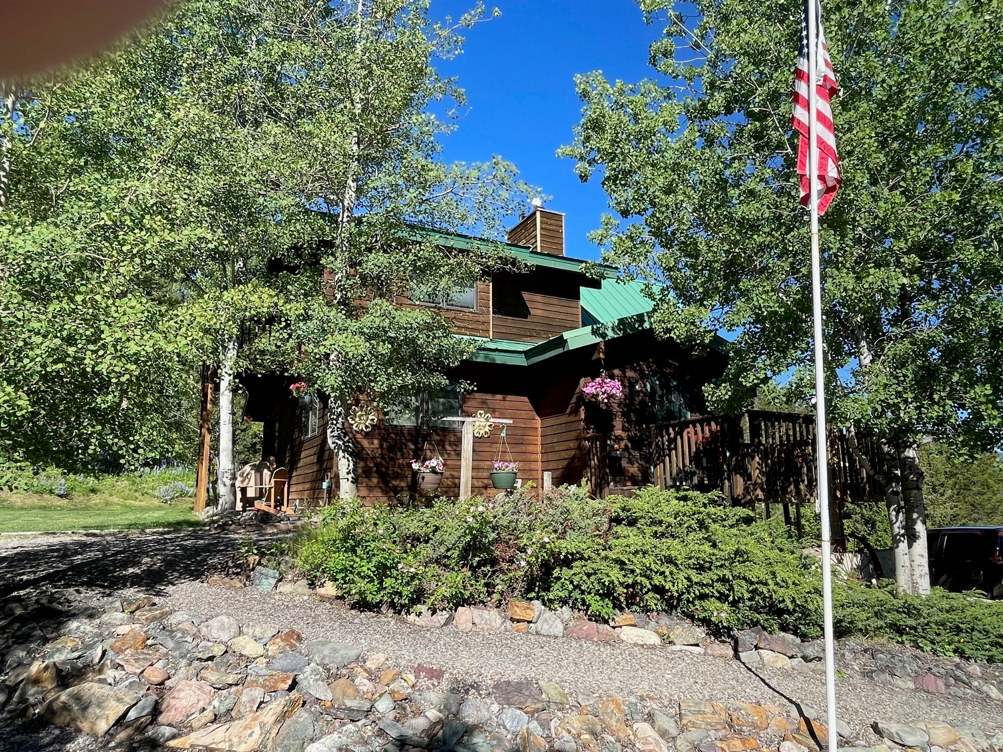 1623 Herrin Lake Road Lincoln, MT 59639 - Photo 8 of 58 Gallery Image 8