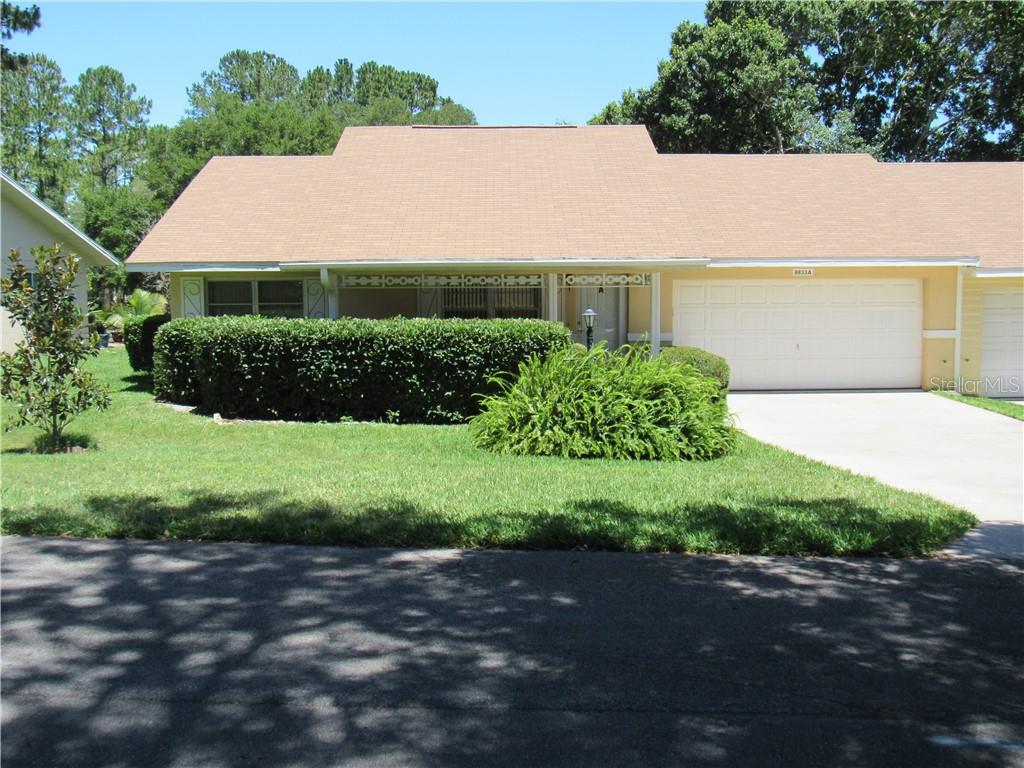 8833 Southwest 98th Street Road, Unit A Ocala, FL 34481 - Photo 1 of 1