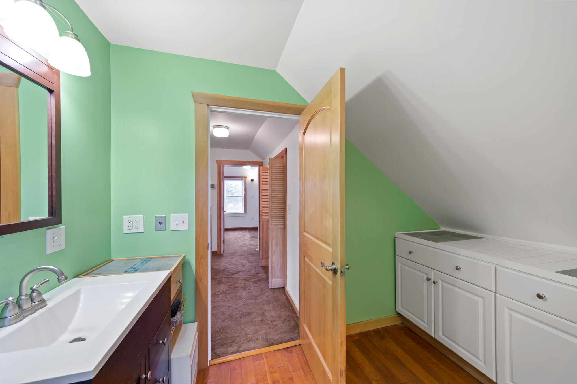 226 Snakeroot Road Pittsfield, ME 04967 - Photo 26 of 42 Second Floor Bath