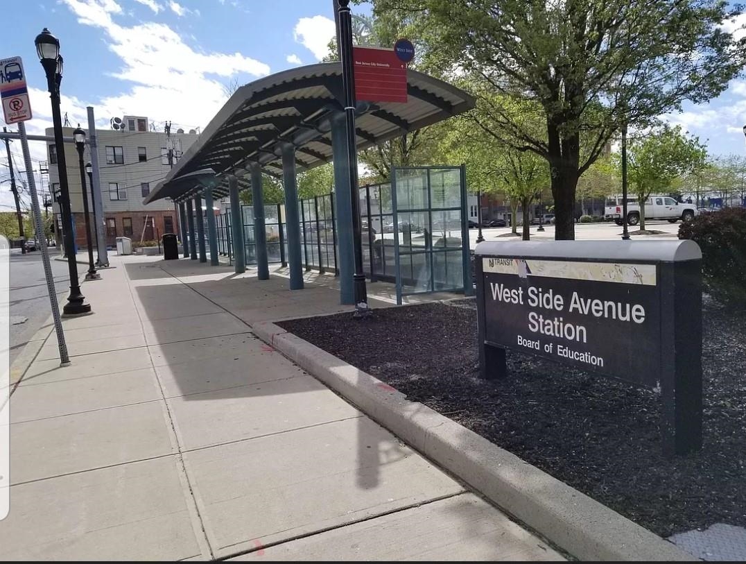 39 Terhune Avenue, Unit 2 Jersey City, NJ 07305 - Photo 10 of 10 a view of street with sitting area