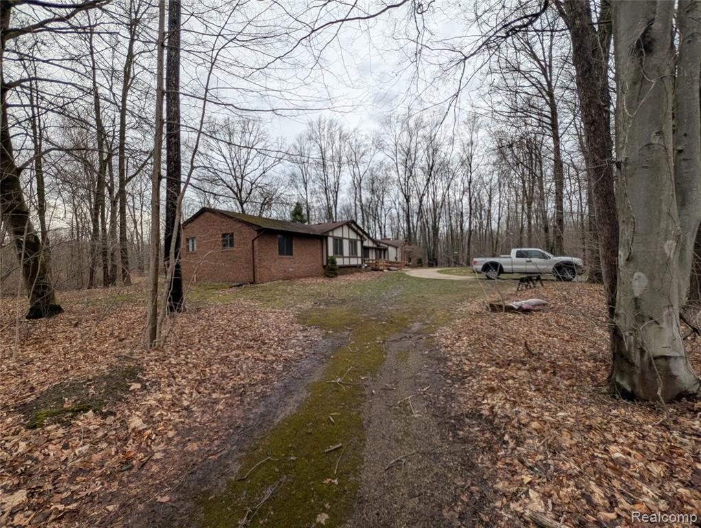 9345 Weber Road Columbus, MI 48063 - Photo 28 of 29