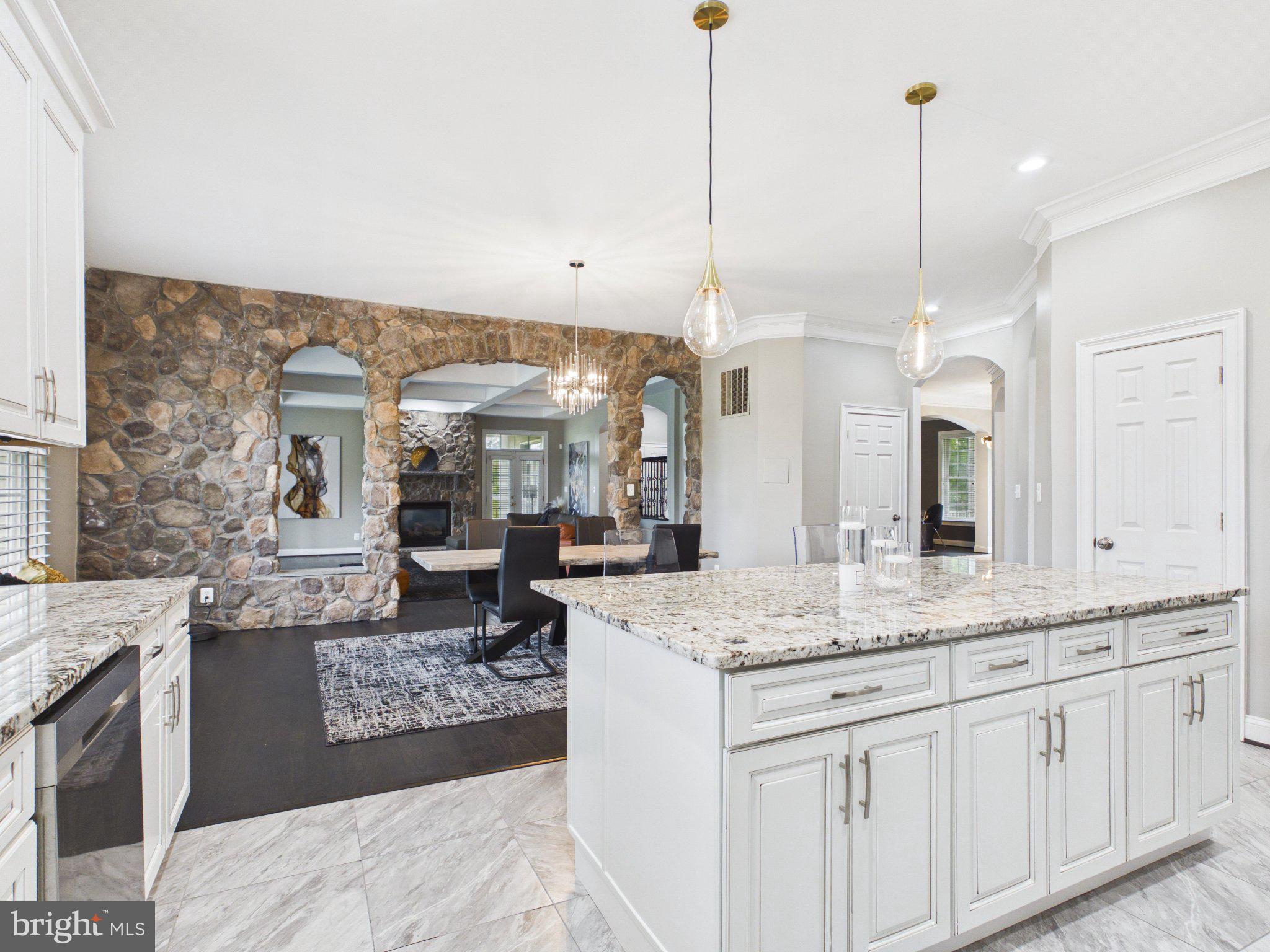 38565 Piggott Bottom Road Hamilton, VA 20158 - Photo 17 of 85 Modern elegance meets rustic charm.