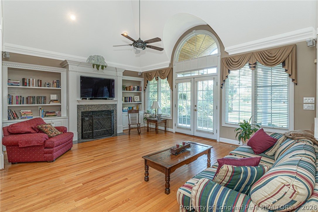 7011 Surrey Road Fayetteville, NC 28306 - Photo 13 of 50 Gallery Image 13