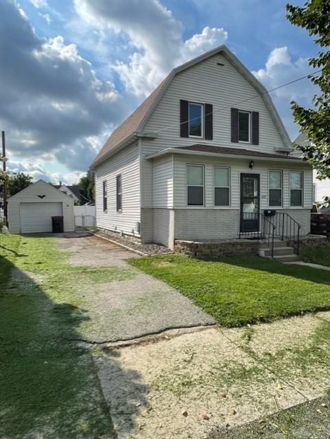 511 3rd Avenue Northwest Rochester, MN 55901 - Photo 1 of 1