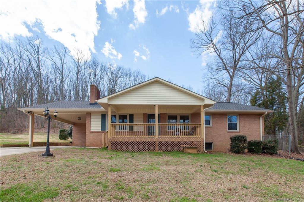 6267 Little Mountain Road Clover, SC 29710 - Photo 2 of 33 Gallery Image 2