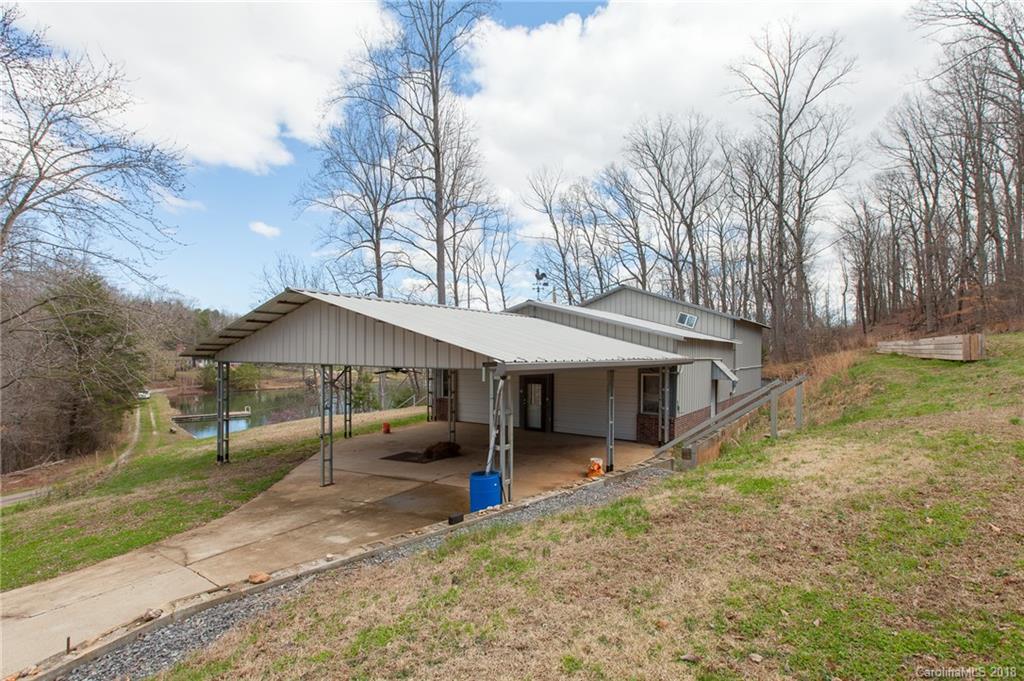 6267 Little Mountain Road Clover, SC 29710 - Photo 21 of 33 Gallery Image 21