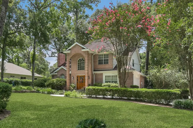 $535,000 | 21815 Fearless Drive, Hockley, TX 77447