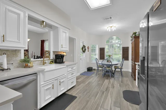 $535,000 | 21815 Fearless Drive, Hockley, TX 77447