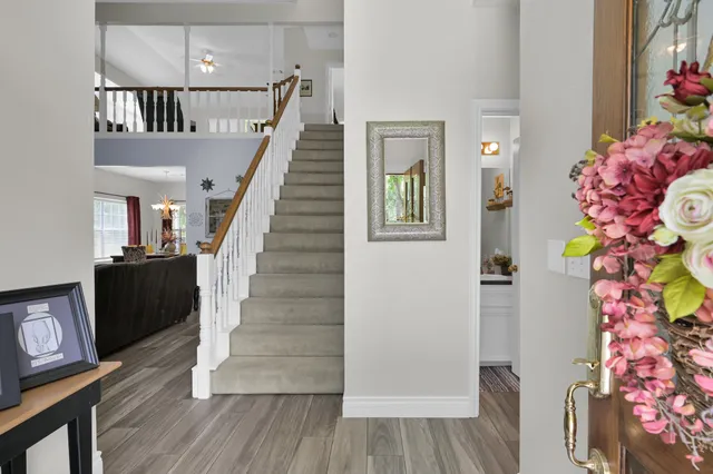 $535,000 | 21815 Fearless Drive, Hockley, TX 77447