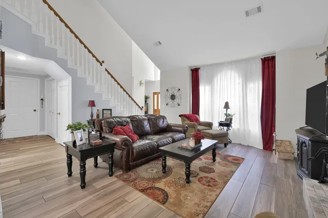 $535,000 | 21815 Fearless Drive, Hockley, TX 77447