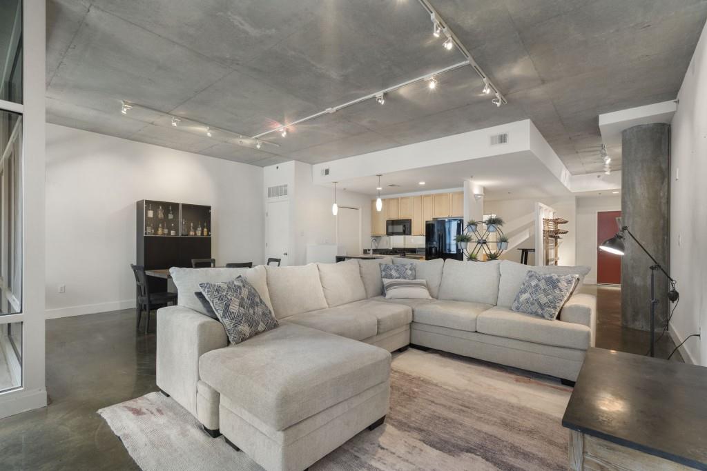 845 Spring Street Northwest, Unit 523 Atlanta, GA 30308 - Photo 12 of 21