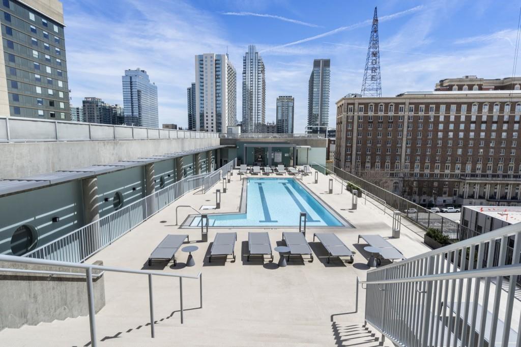 845 Spring Street Northwest, Unit 523 Atlanta, GA 30308 - Photo 15 of 21