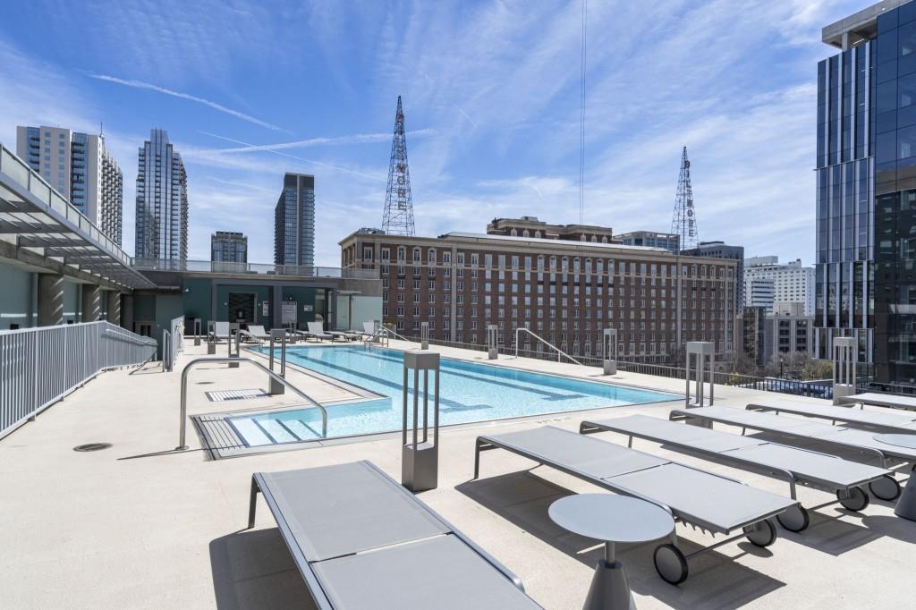 845 Spring Street Northwest, Unit 523 Atlanta, GA 30308 - Photo 16 of 21