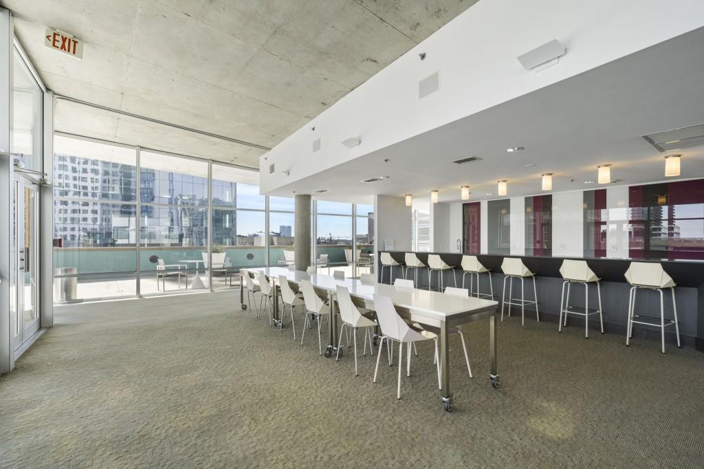 845 Spring Street Northwest, Unit 523 Atlanta, GA 30308 - Photo 19 of 21