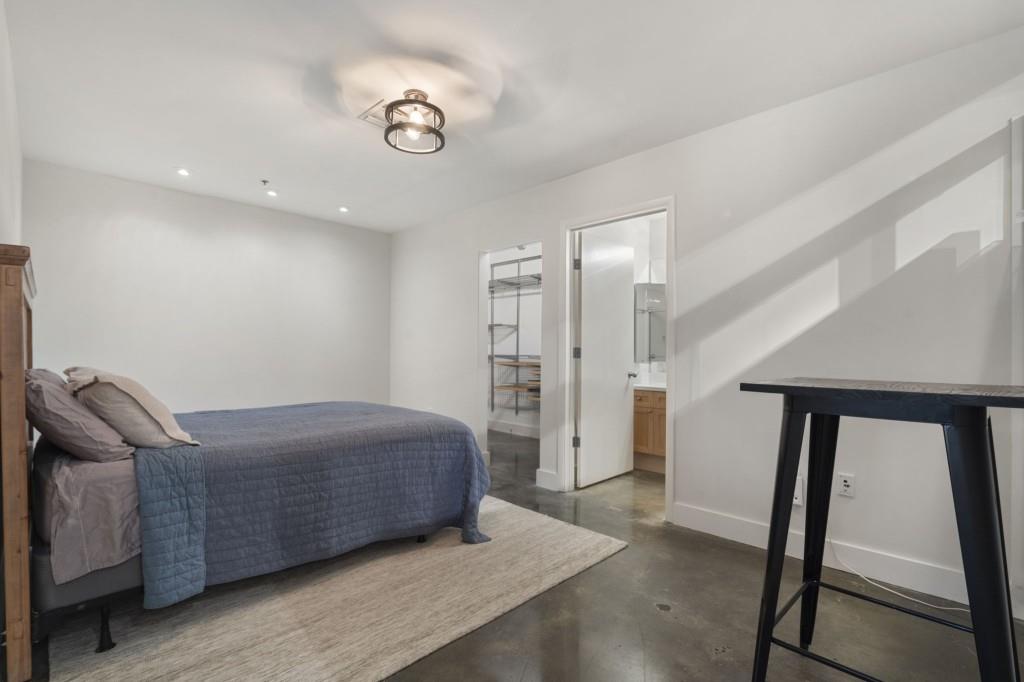 845 Spring Street Northwest, Unit 523 Atlanta, GA 30308 - Photo 4 of 21