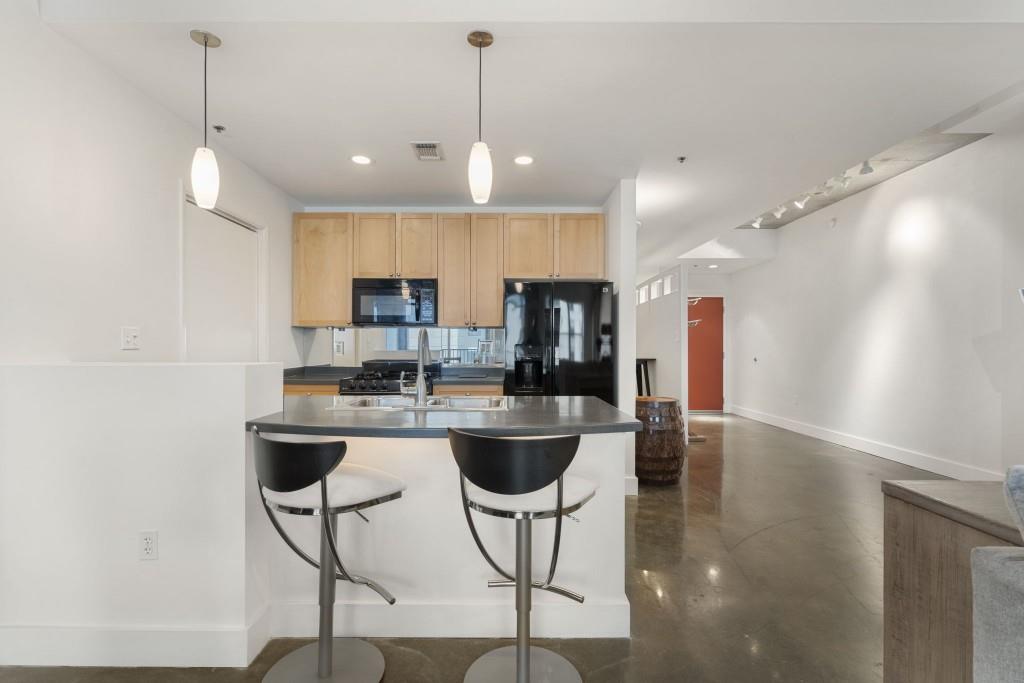 845 Spring Street Northwest, Unit 523 Atlanta, GA 30308 - Photo 8 of 21