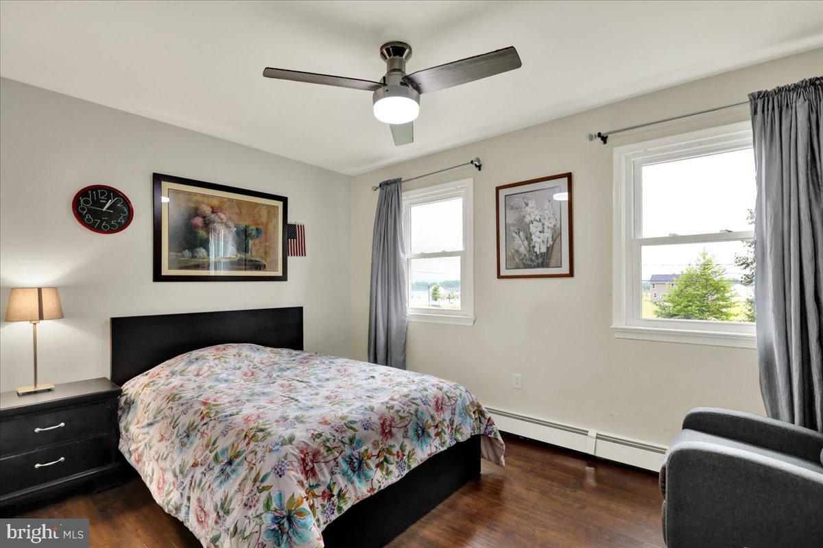 40 Hunters Run Road Honey Brook, PA 19344 - Photo 20 of 47 Bright and inviting bedroom retreat.