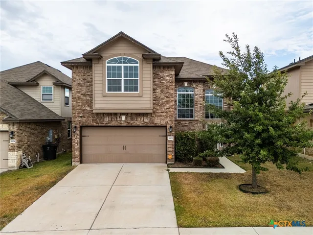 $2,200 | 9606 Glynhill Court, Killeen, TX 76542