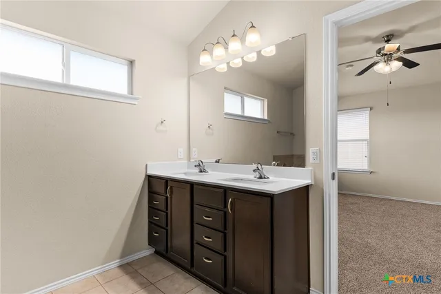 $2,200 | 9606 Glynhill Court, Killeen, TX 76542